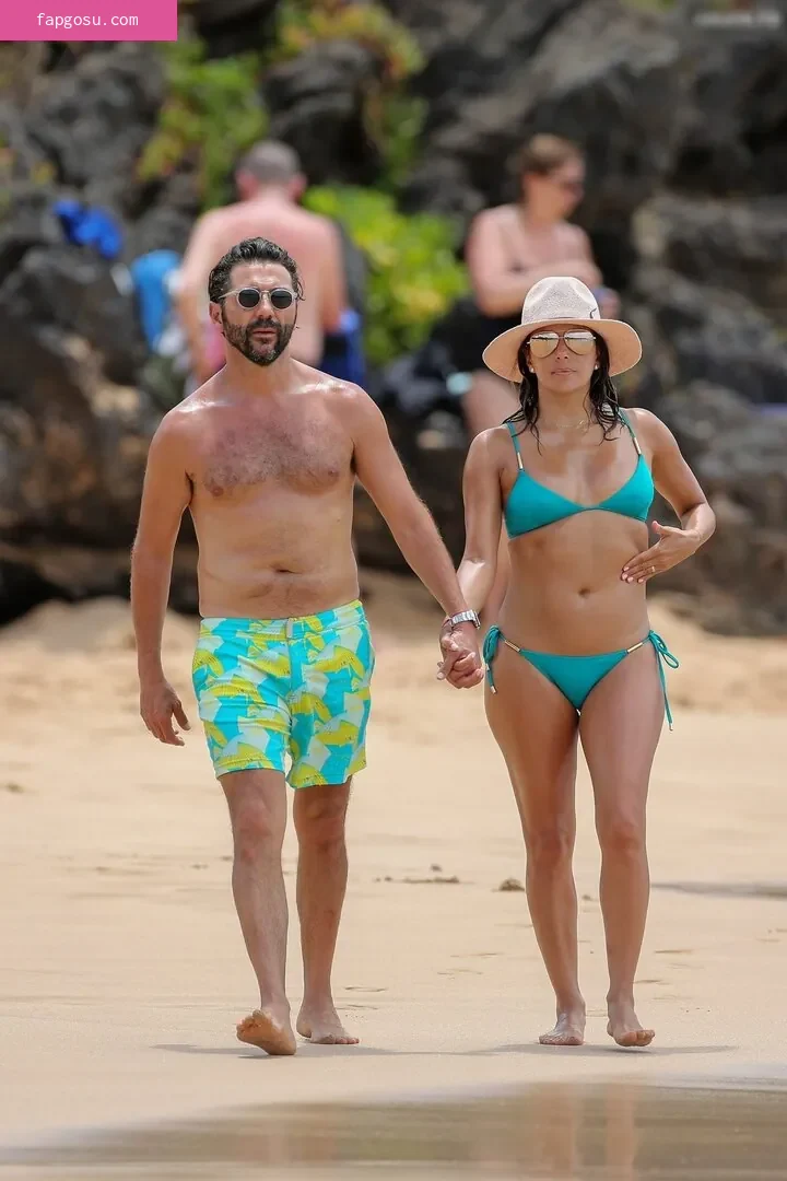 Eva Longoria