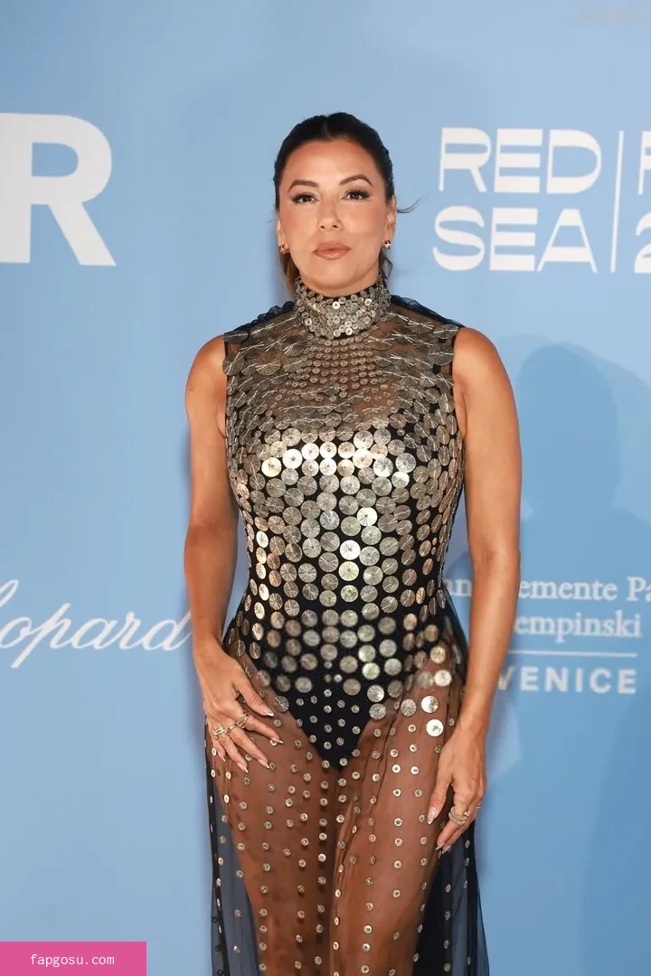 Eva Longoria