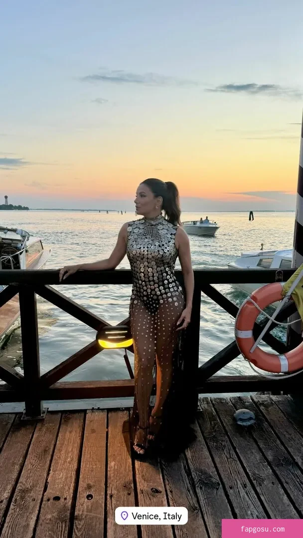 Eva Longoria