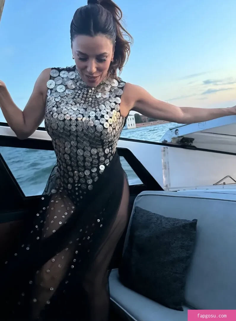 Eva Longoria