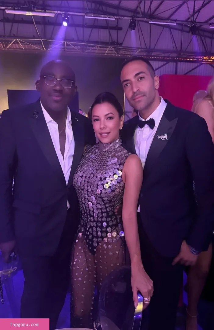 Eva Longoria