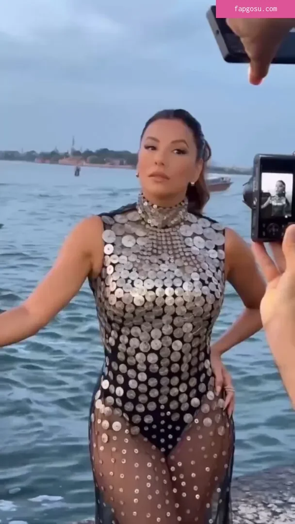 Eva Longoria