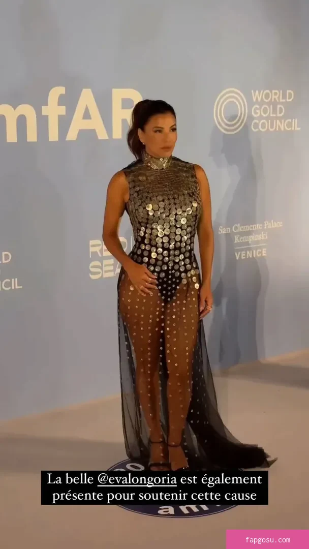 Eva Longoria
