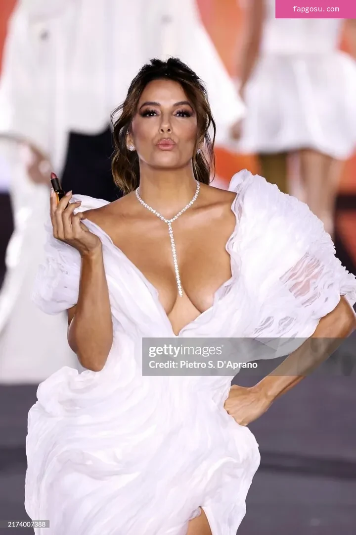 Eva Longoria