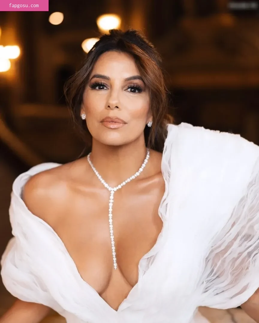Eva Longoria