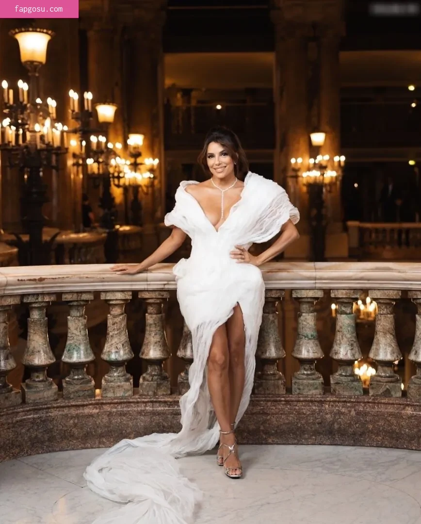 Eva Longoria