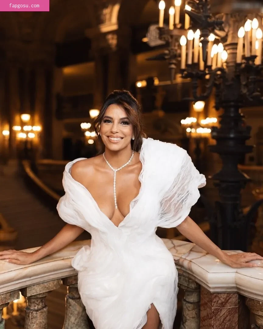Eva Longoria