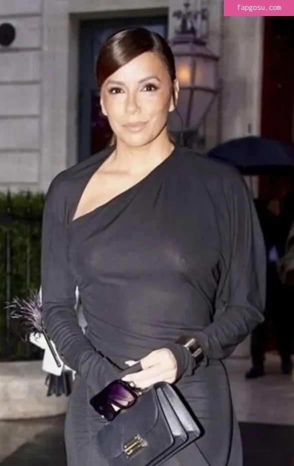 Eva Longoria