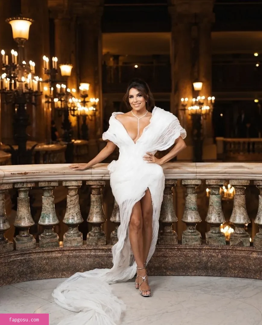 Eva Longoria