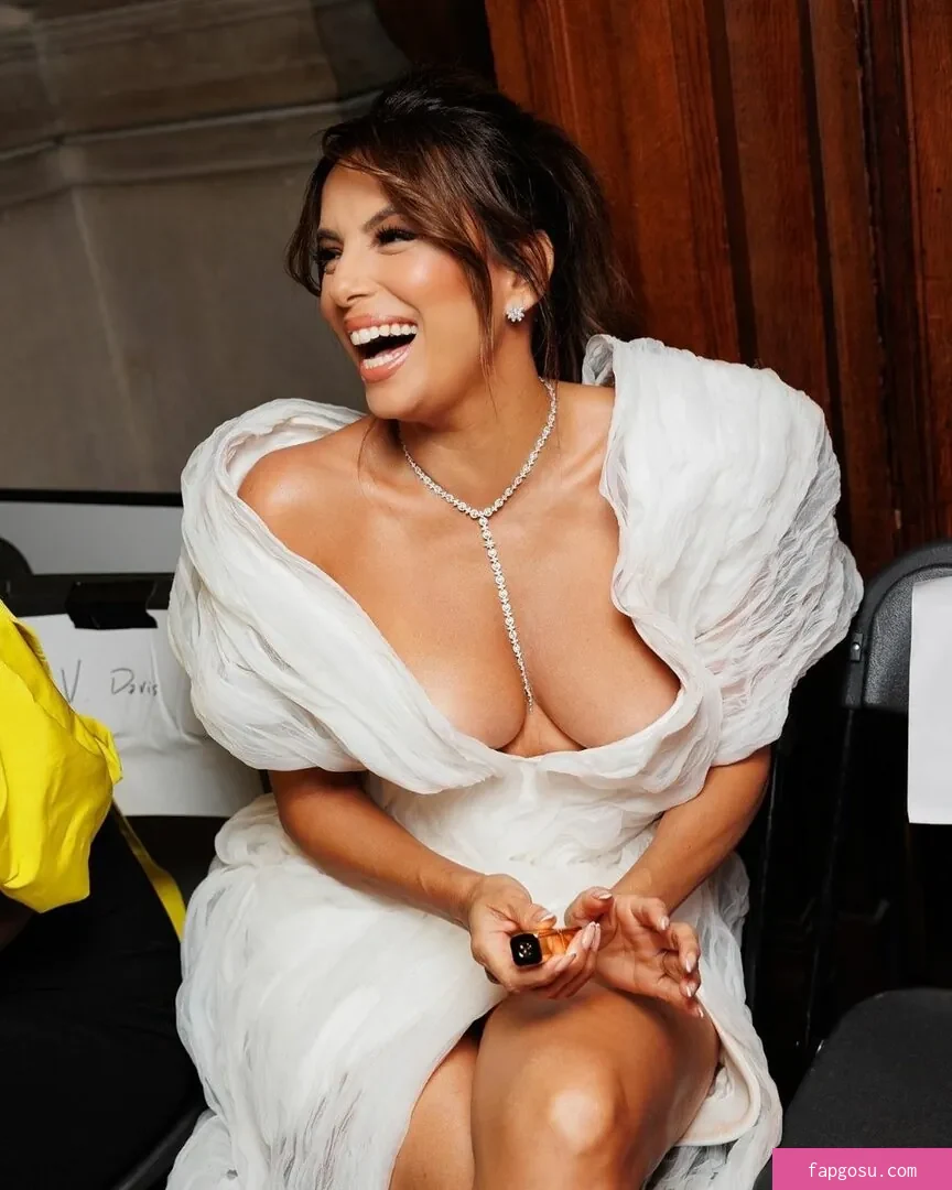 Eva Longoria