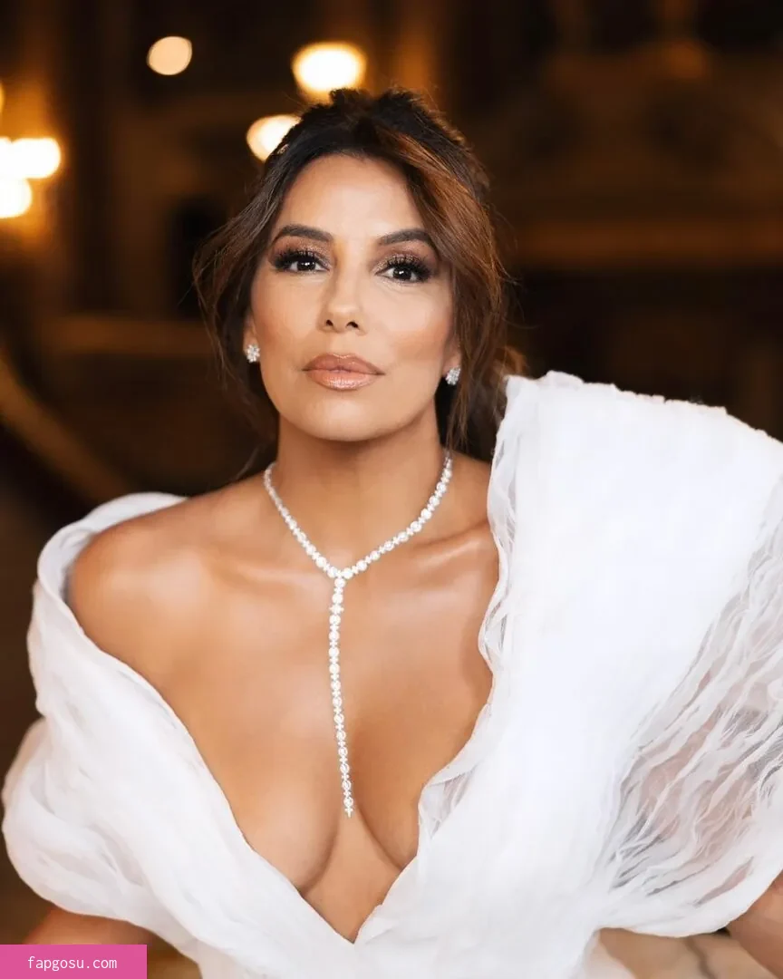Eva Longoria