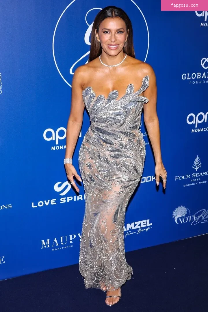 Eva Longoria