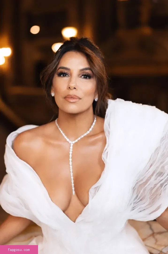 Eva Longoria