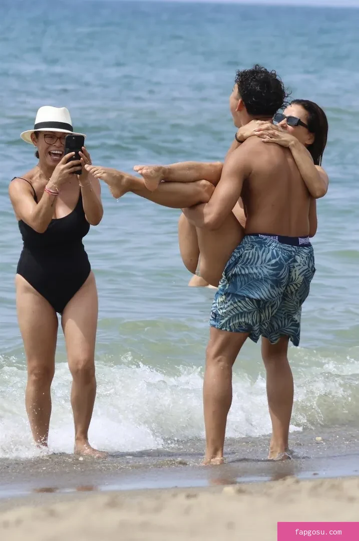 Eva Longoria