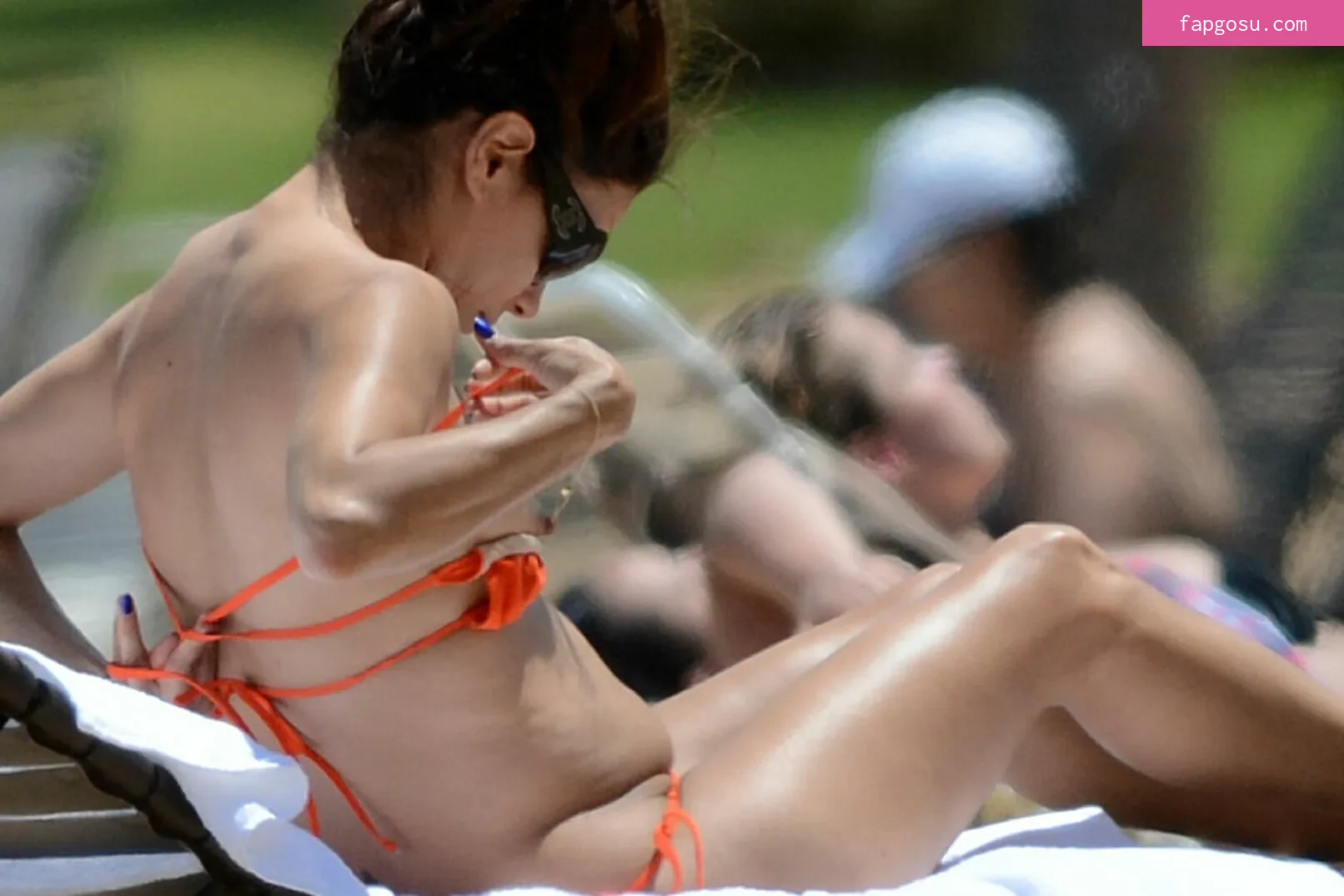 Eva Longoria