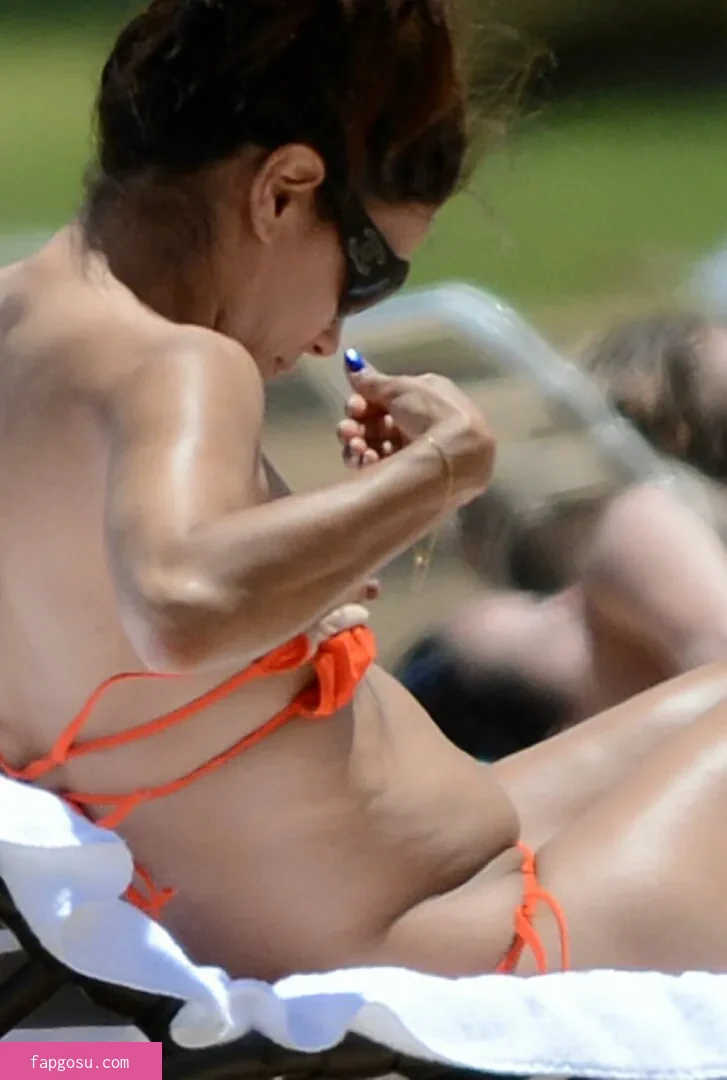 Eva Longoria