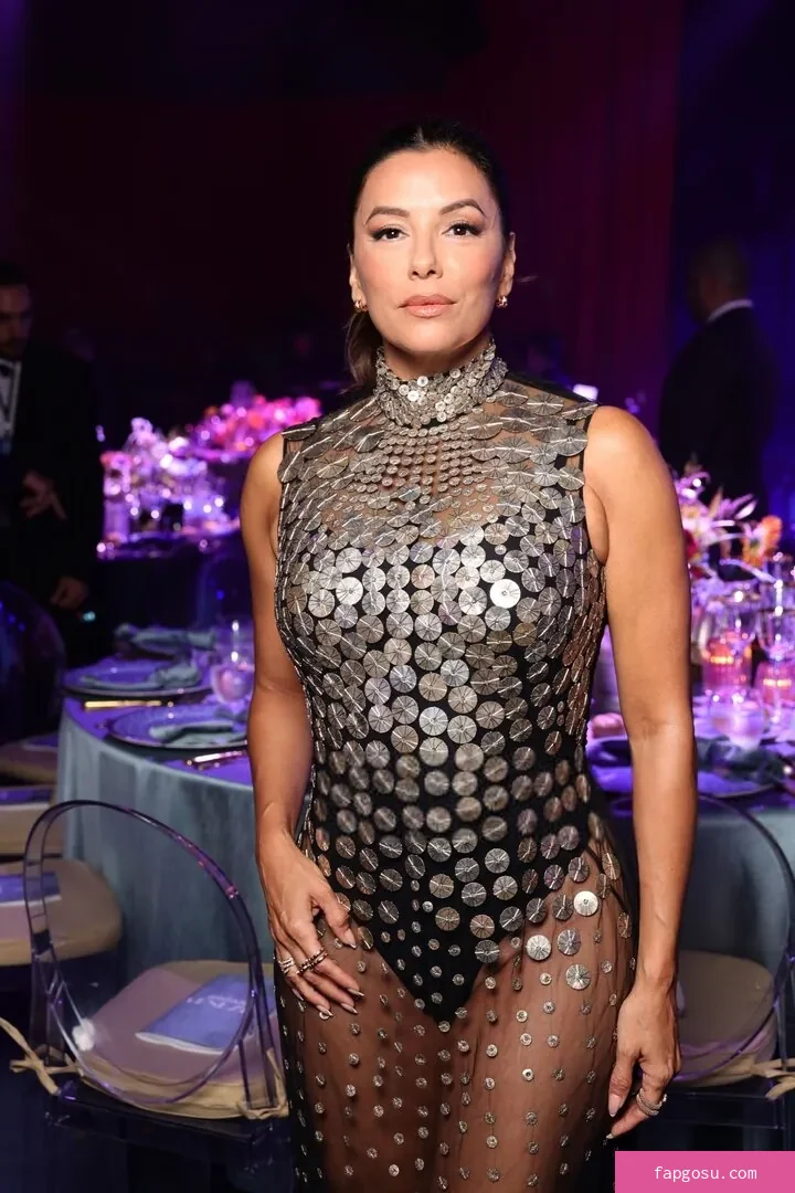 Eva Longoria
