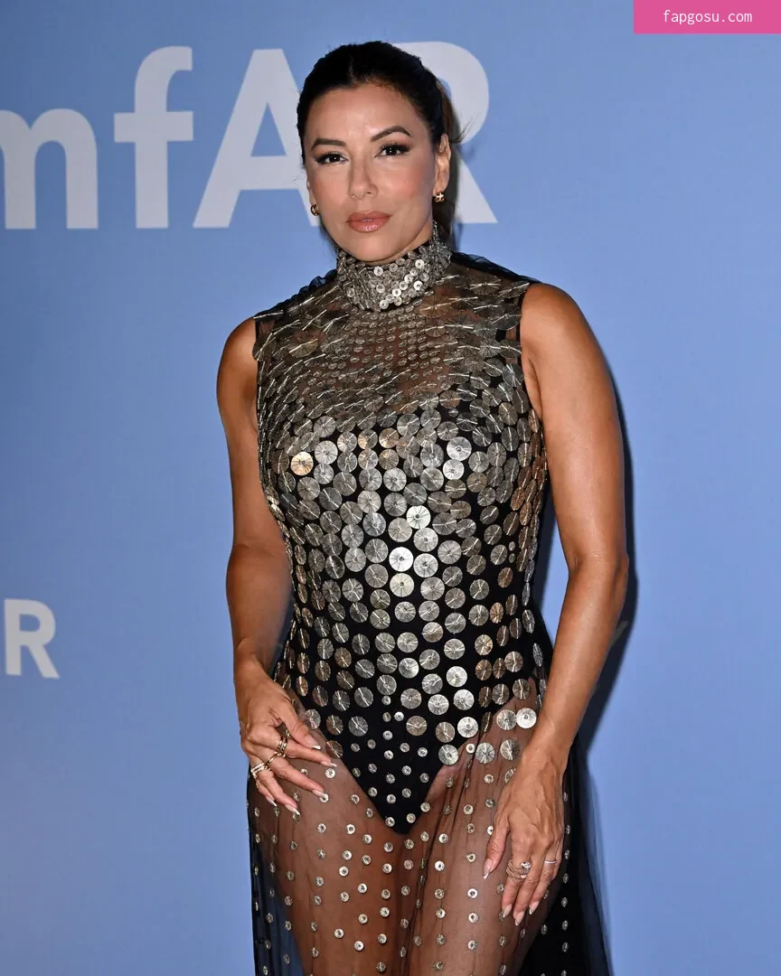 Eva Longoria