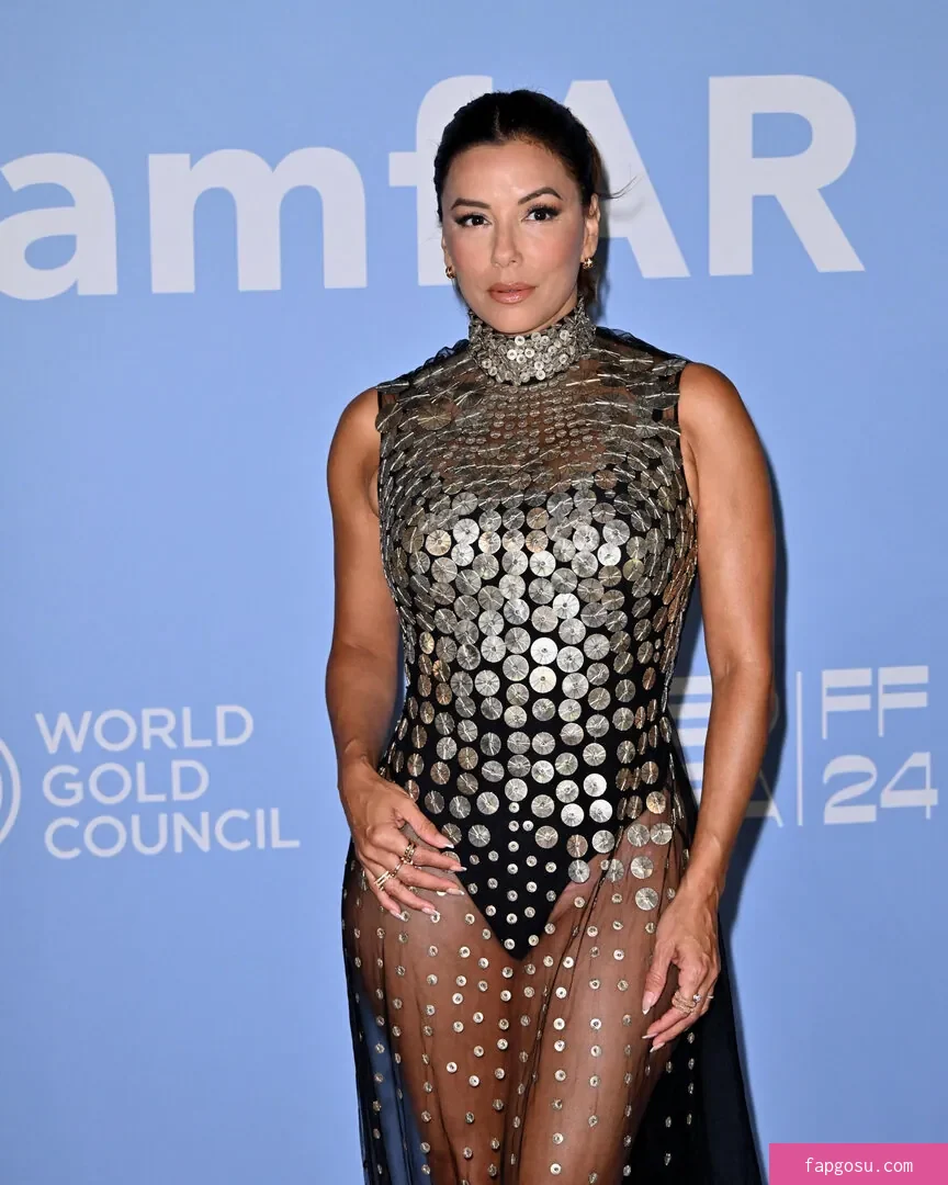 Eva Longoria