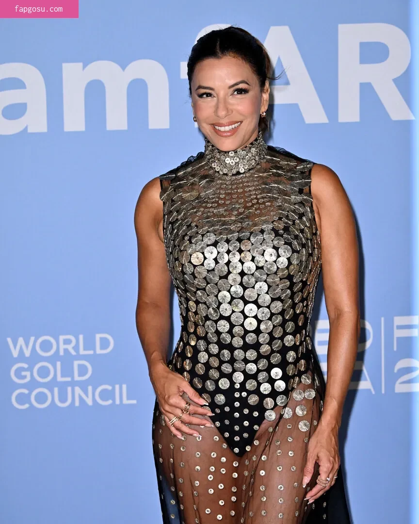 Eva Longoria
