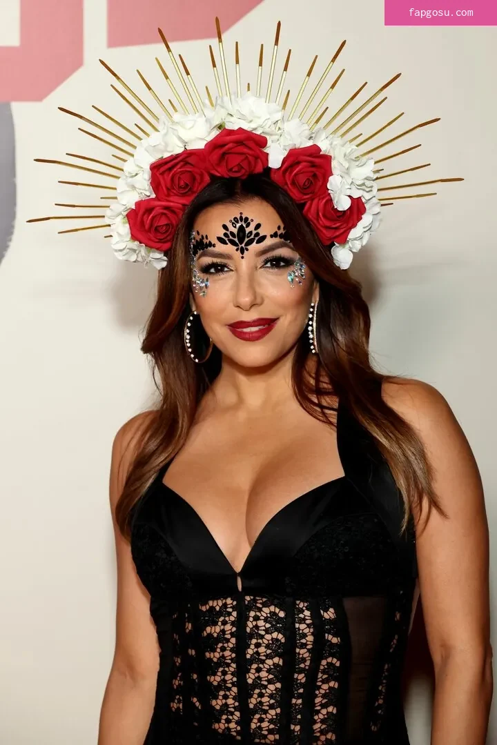 Eva Longoria