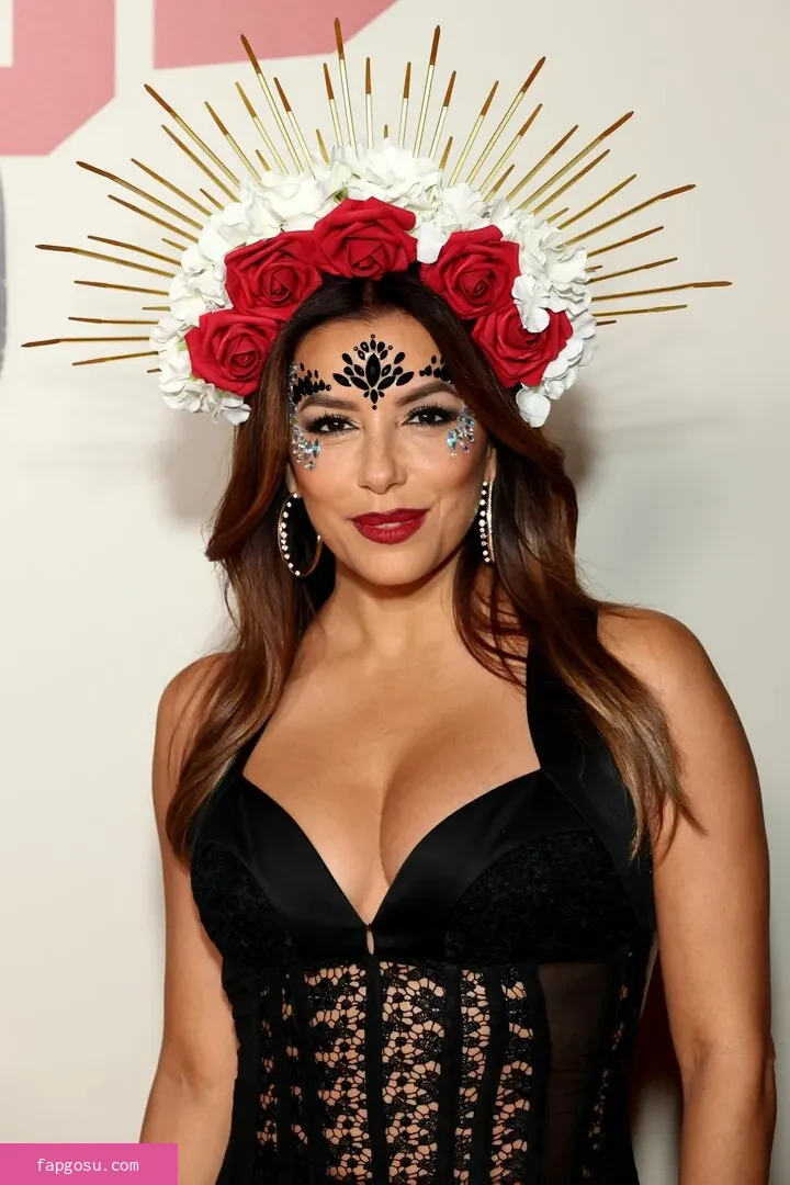 Eva Longoria