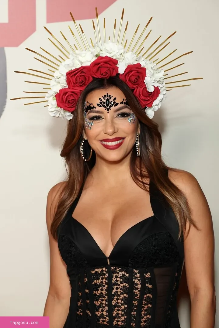 Eva Longoria