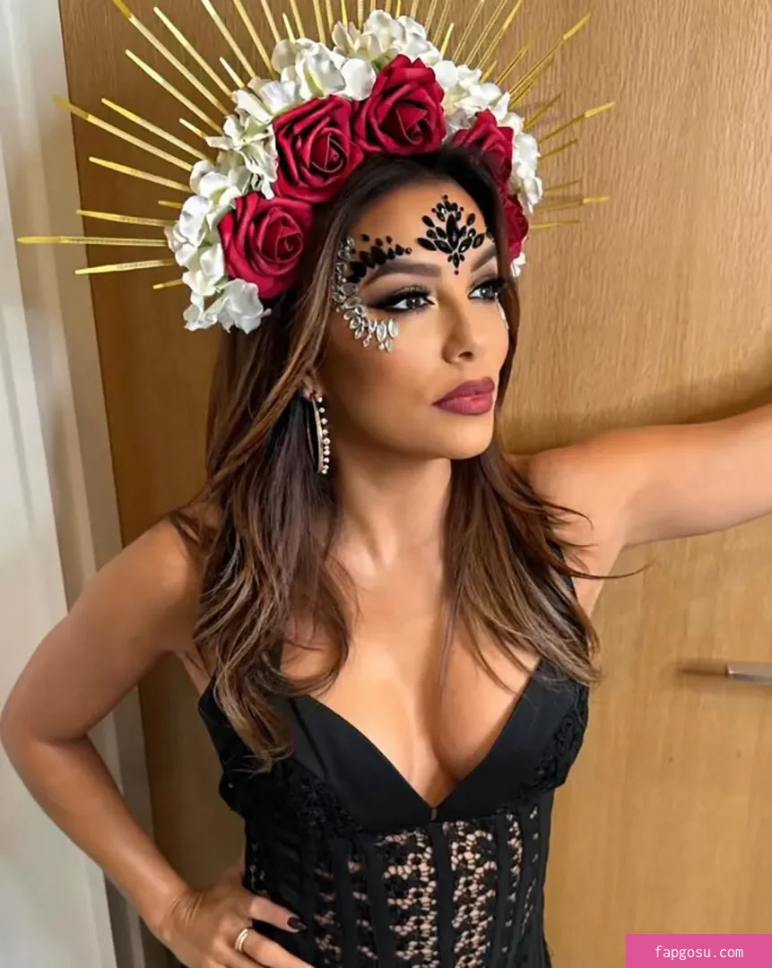 Eva Longoria