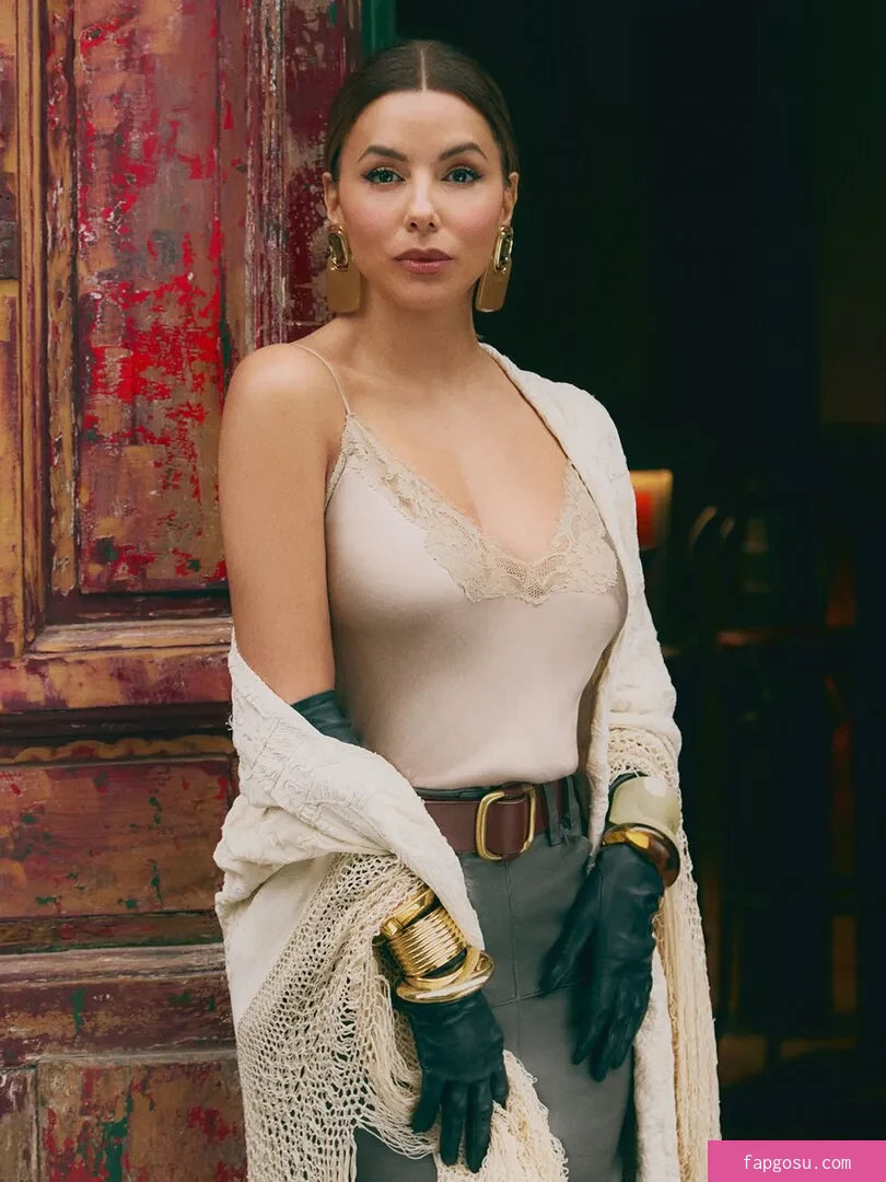 Eva Longoria