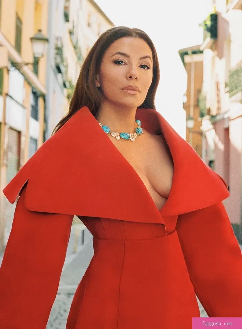 Eva Longoria