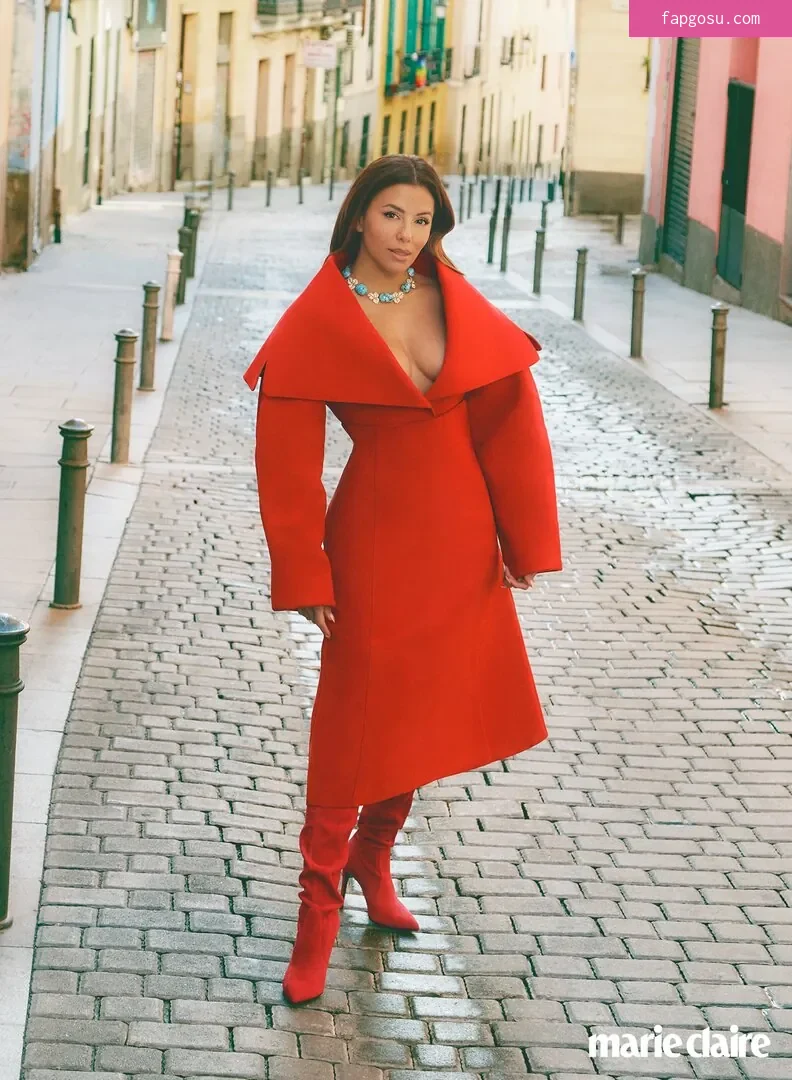Eva Longoria