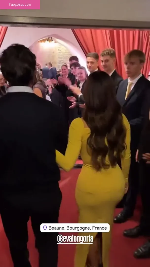 Eva Longoria