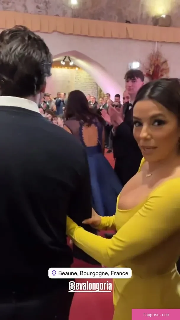 Eva Longoria