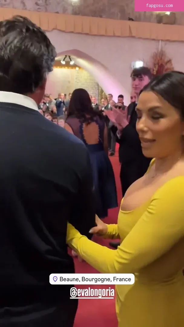 Eva Longoria