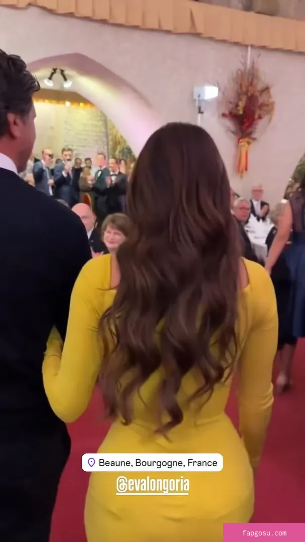 Eva Longoria