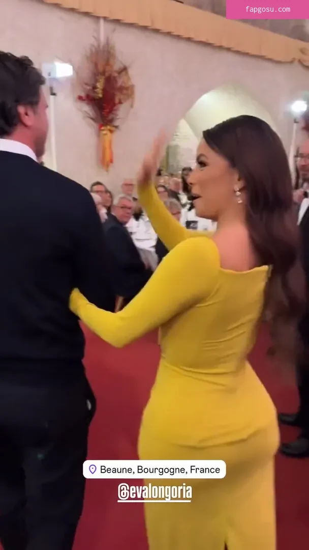 Eva Longoria