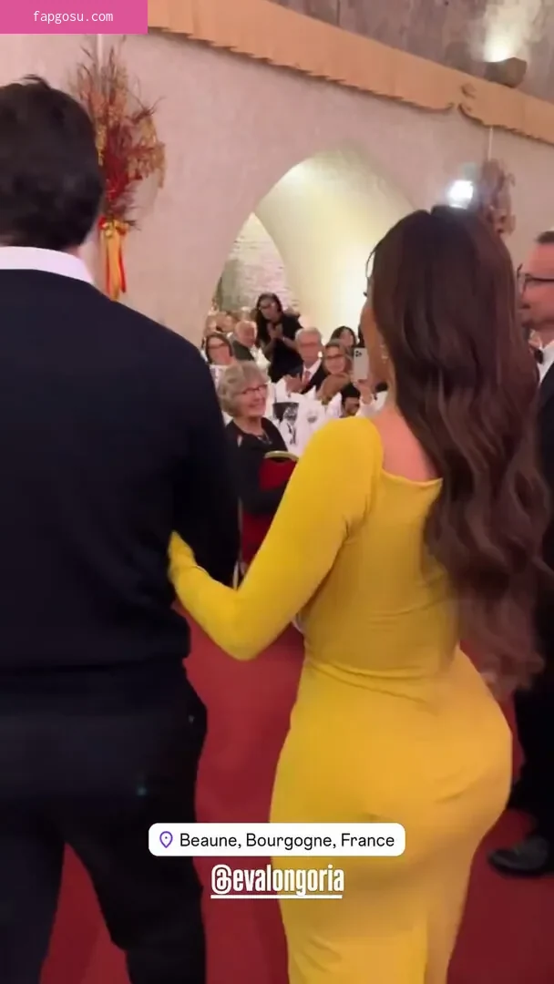 Eva Longoria