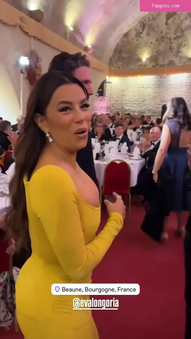 Eva Longoria
