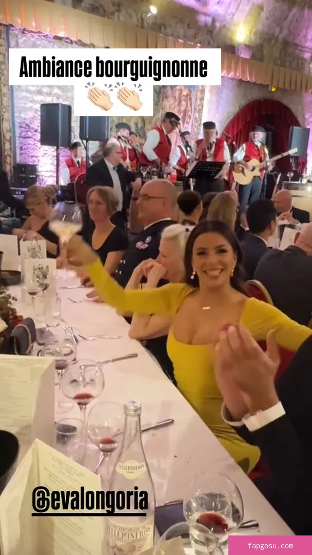 Eva Longoria