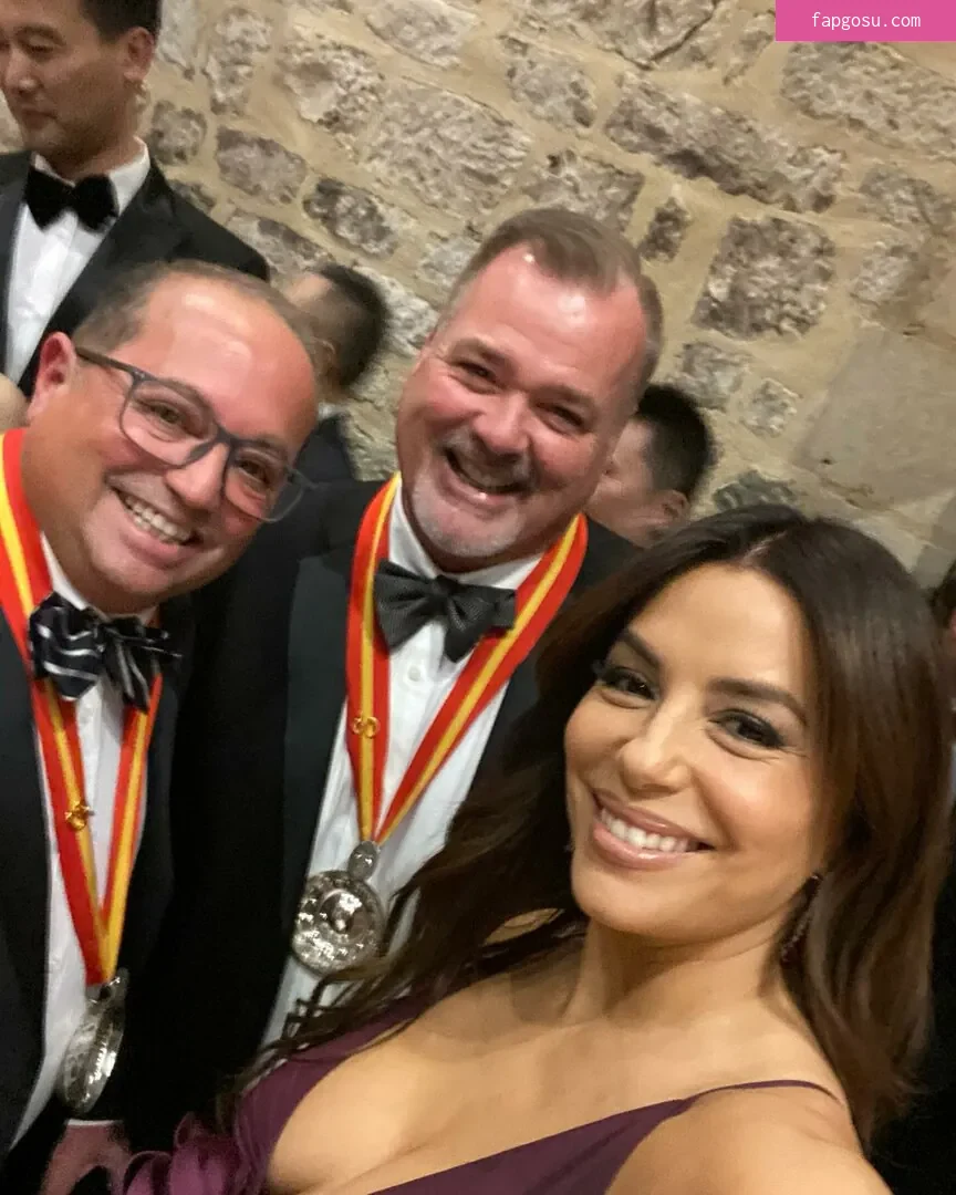 Eva Longoria