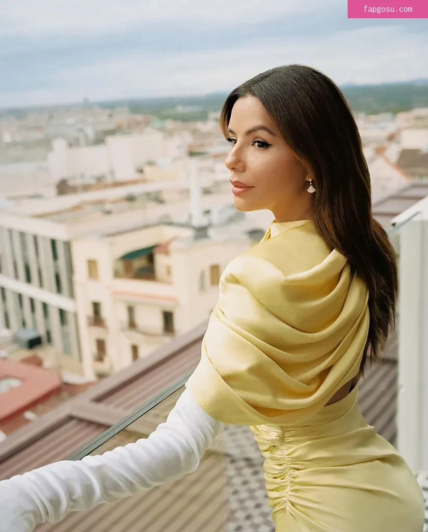 Eva Longoria
