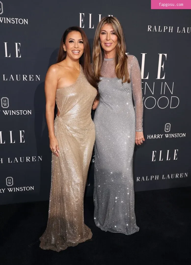 Eva Longoria