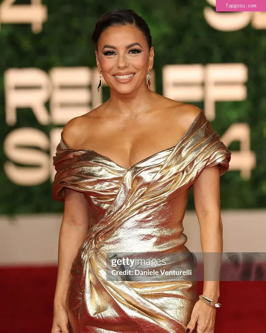 Eva Longoria