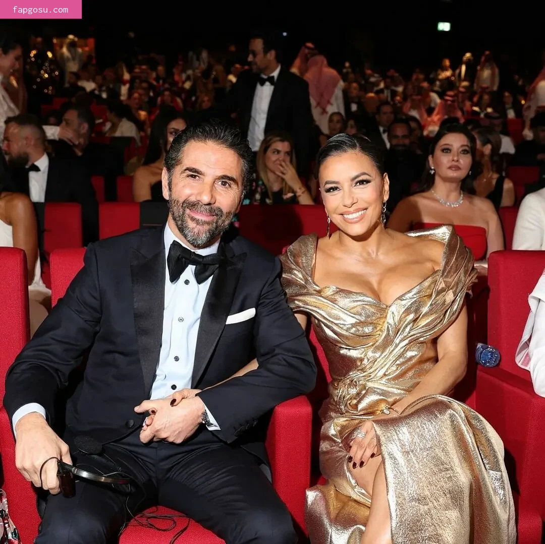 Eva Longoria