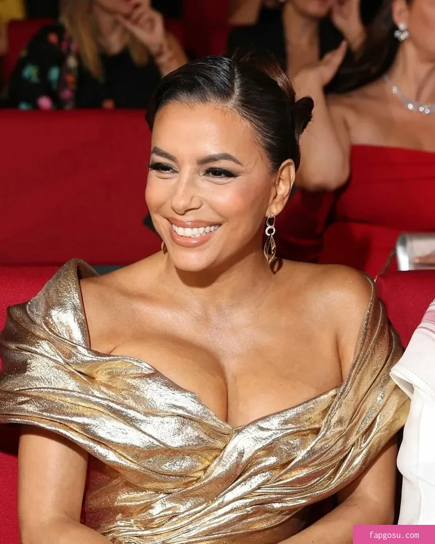 Eva Longoria