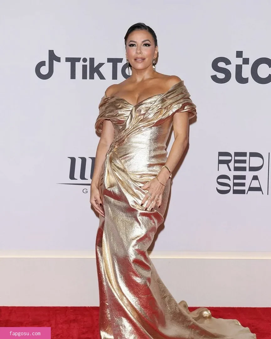 Eva Longoria