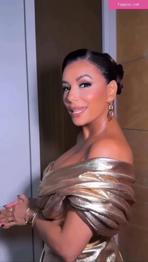 Eva Longoria