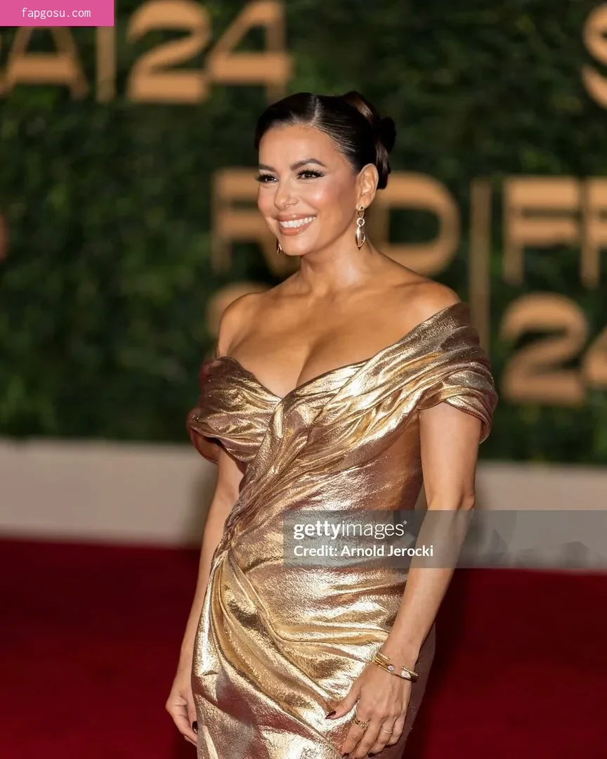 Eva Longoria