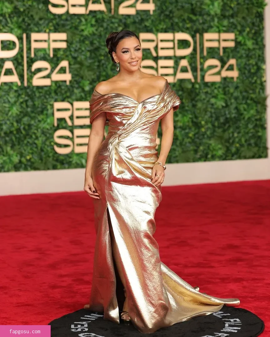 Eva Longoria