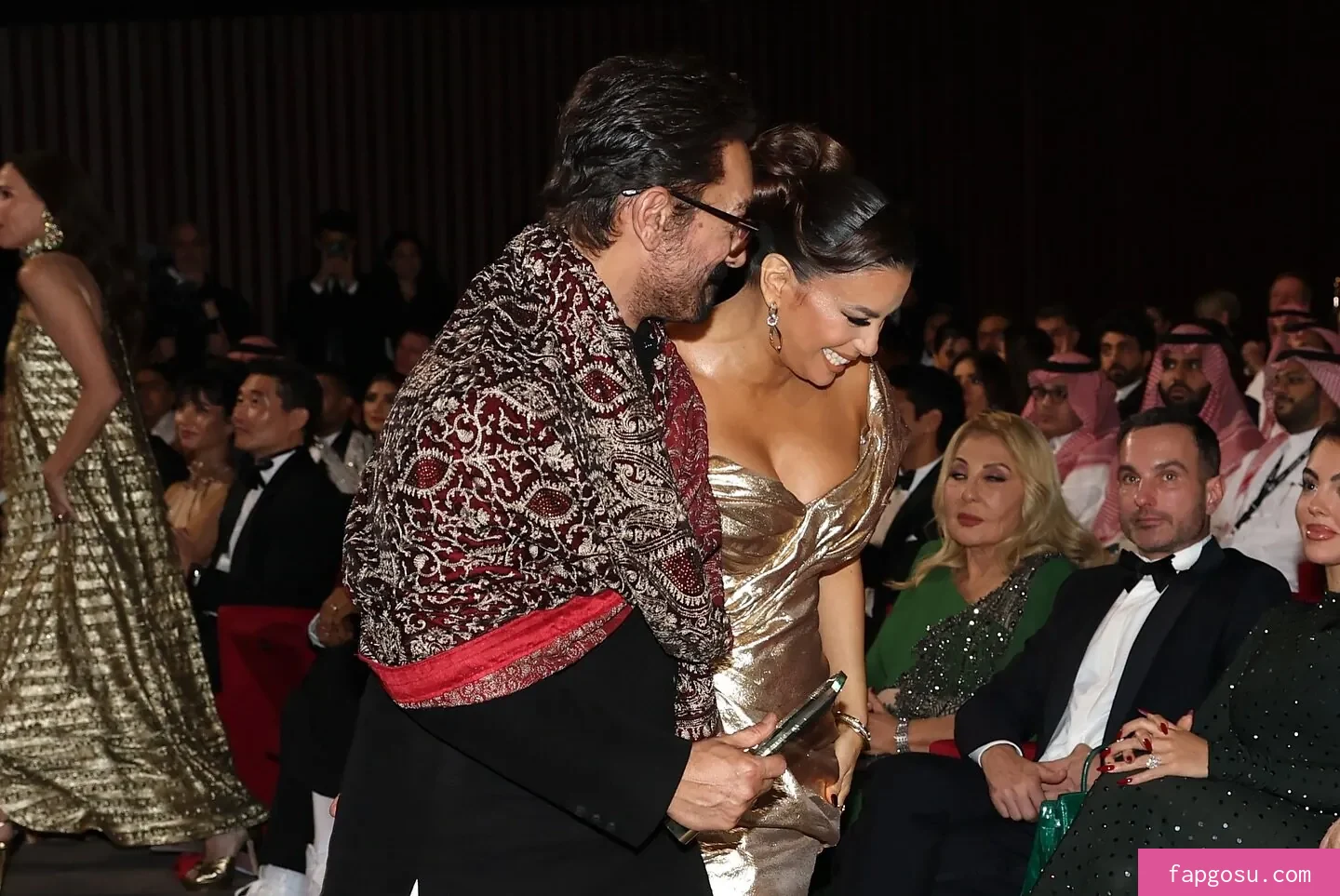 Eva Longoria